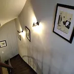 Oda ve Kahvaltı Planches Et Plonk