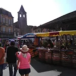 Planches Et Plonk 3* Belvès