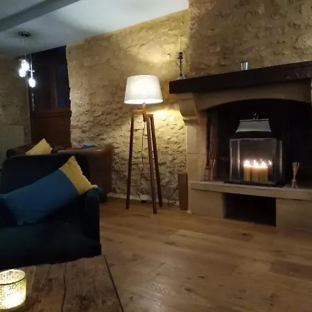 Planches Et Plonk Bed & Breakfast 3*