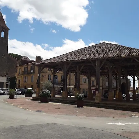 Bed & Breakfast Planches Et Plonk