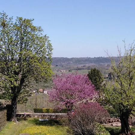 Bed & Breakfast Planches Et Plonk 3*