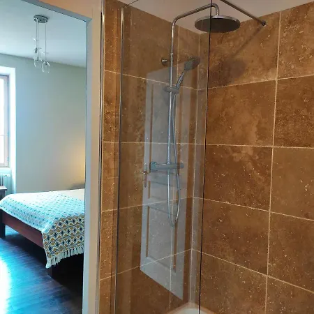 Planches Et Plonk Bed & Breakfast 3*