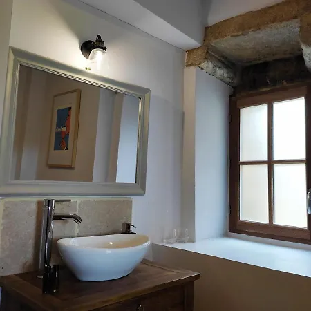 Panzió Planches Et Plonk Belvès