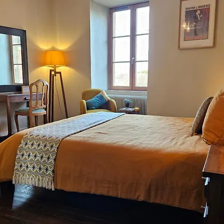 Planches Et Plonk Oda ve Kahvaltı