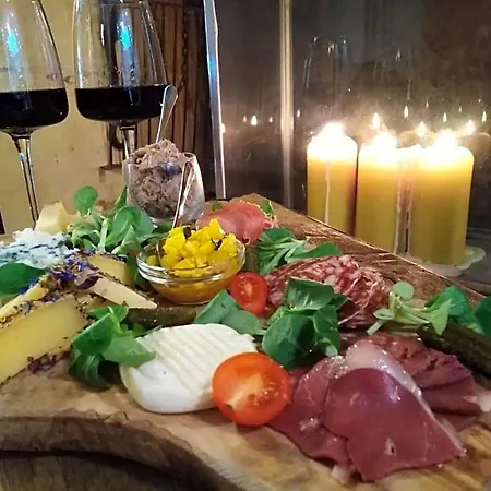 Planches Et Plonk Belvès