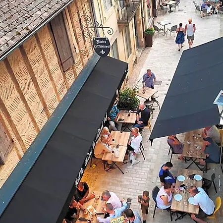 Planches Et Plonk Belvès
