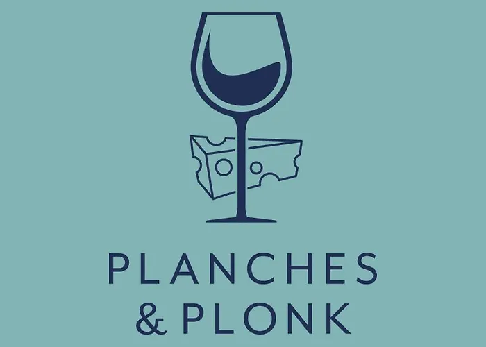 Planches Et Plonk Oda ve Kahvaltı Belvès