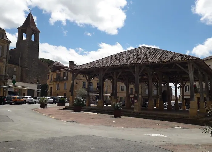 B&B Planches Et Plonk