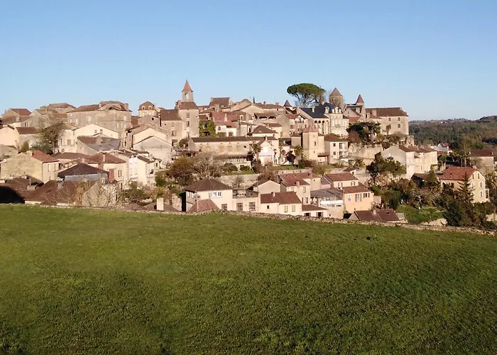 Planches Et Plonk Belvès