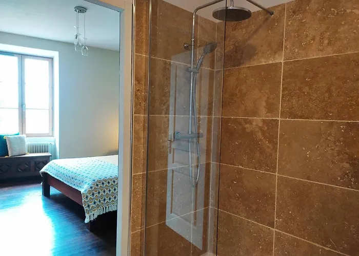 Planches Et Plonk Oda ve Kahvaltı 3*