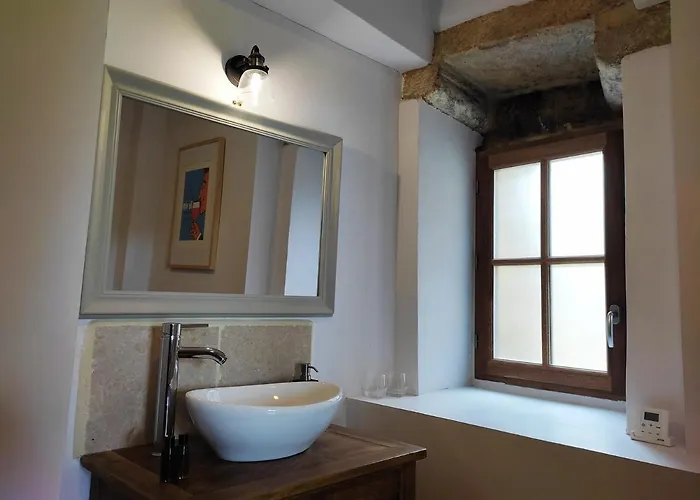 B&B Planches Et Plonk Belvès